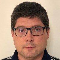 Marc-André Levasseur