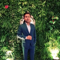 Mohammad Sahidul Islam