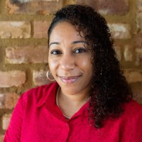 Iesha Wood, Cis Ii
