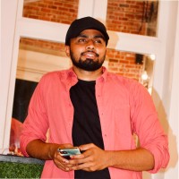 Ajay Kumar Datti
