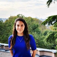 Ericka Paulina Luna Zavala
