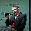 Malyshev Mikhail