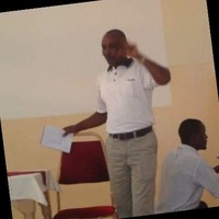 Moses Mwangi