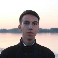 Andrew Egorov