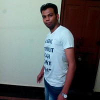 Pushpit Khare