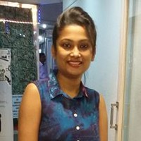 Pinki Banerjee