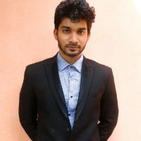 Oscar Dias