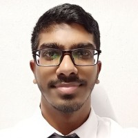 Gajendran Suddakar