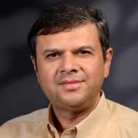 Satyavrat Laud