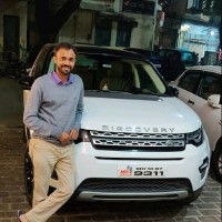 Amit Pawar
