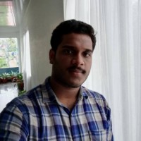 Venkata Sai Teja Varma Dantuluri
