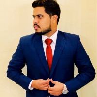 Mohammed Qadar Mohiuddin