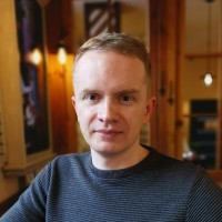 Alexey Grigoriev