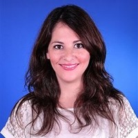 Verónica Alcocer