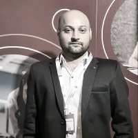 Raghvendra Kumar Tiwari