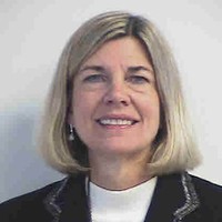 Sandra (Sandy) Harrison, MBA