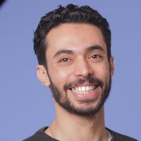 Mohamed Maher Abdelrahman