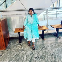 Gayathri S