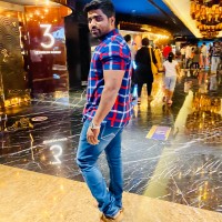Sunil Kumar