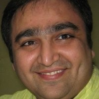 Sunil Joshi