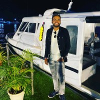 Shivam Gupta