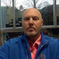 Darren Shaw
