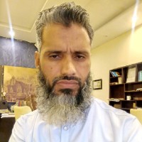 M Zahid