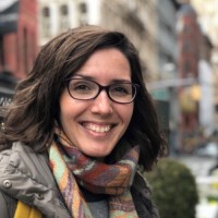 Gabriela Torrontegui