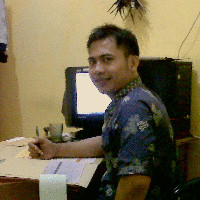 udik permana