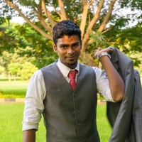 John Vimal
