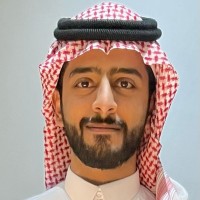Abdullah Alshahrani, Phd