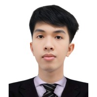 Jude Alexis Dy