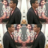 Ankit Sharma