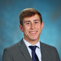 Trey Johnston
