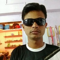 SANTOSH Parmeshwar