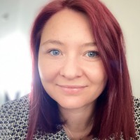 Joanna Filmer