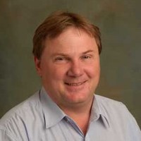 Peter Morton