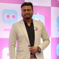 Shyam Kumar S.
