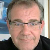 Hartmut Nau