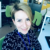 Diana Szombath