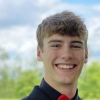 Gabe Hornberger