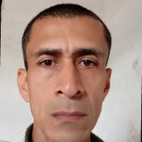 Bladimir Barreto Ortiz