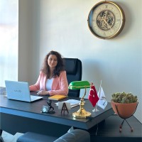 Dilara Ulusoy