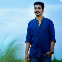Devadath Saseendran