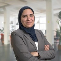 Reem Fathy Mohamed