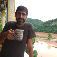 Francisco Javier Gómez Vargas