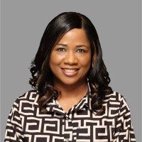 Yvette Jenkins
