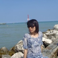Judy Liu