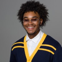 Donovan Harris