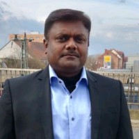 kanagaraj s